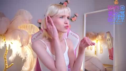 wow_angel online show from 06.20.26