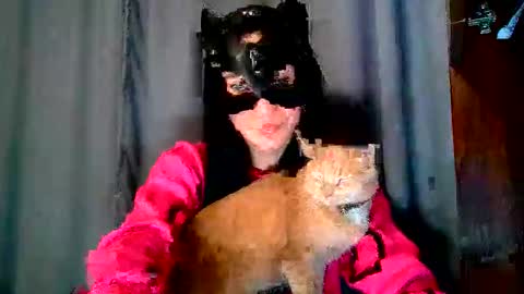 wow_dream_girl_ online show from 11.09.25