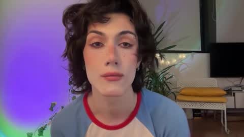 Glen online show from 02.03.26