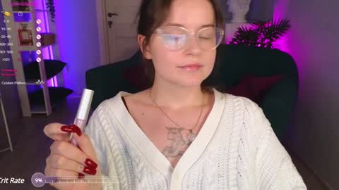 Rebecy online show from 12.06.24