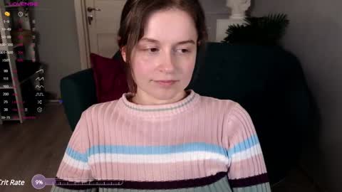 Rebecy online show from 12.08.24