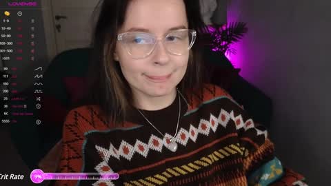 Rebecy online show from 12.11.24