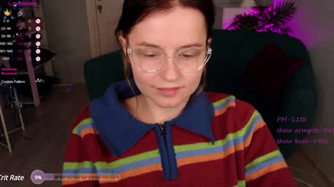 Rebecy online show from 12.15.24