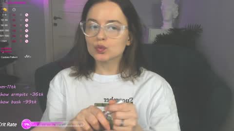 Rebecy online show from 12.29.24