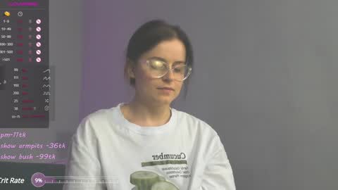 Rebecy online show from 12.30.24