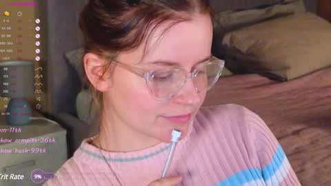 Rebecy online show from 01.10.25