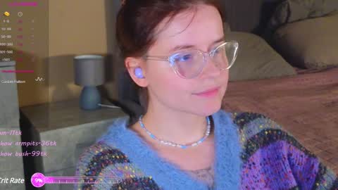 Rebecy online show from 01.12.25