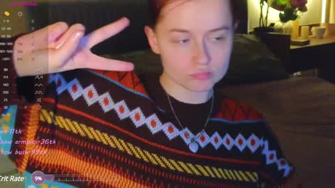 Rebecy online show from 01.15.25