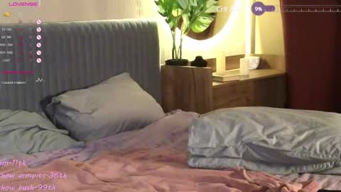 Rebecy online show from 02.09.25