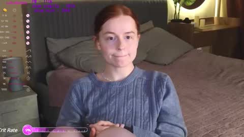 Rebecy online show from 02.16.25