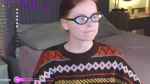 Rebecy online show from 03.04.25