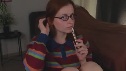 Rebecy online show from 09.16.25