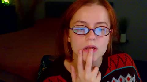 Rebecy online show from 09.18.25