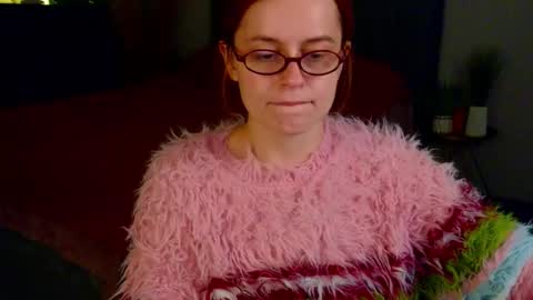 Rebecy online show from 10.05.25