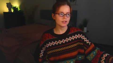 Rebecy online show from 10.11.25