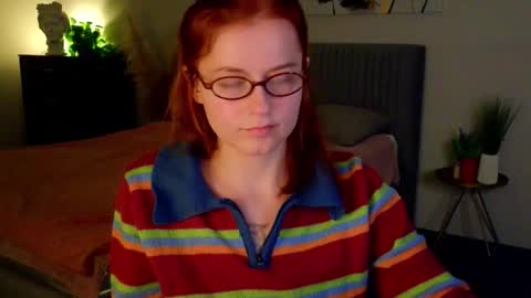 Rebecy online show from 10.22.25