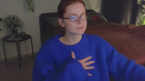 Rebecy online show from 10.27.25