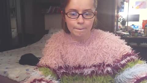 Rebecy online show from 12.16.25