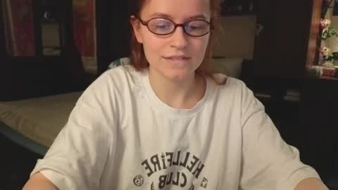 Snapshot of wow_luvng chatting on 01.18.26 Rebecy online show from 01.18.26