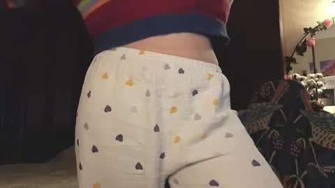 Snapshot of wow_luvng chatting on 03.04.26 Rebecy online show from 03.04.26