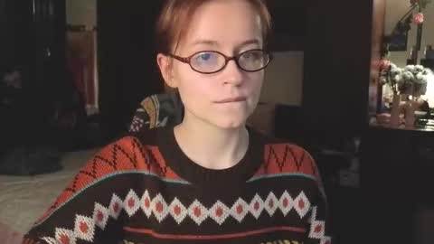 Rebecy online show from 03.25.26