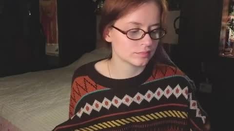 Rebecy online show from 03.29.26