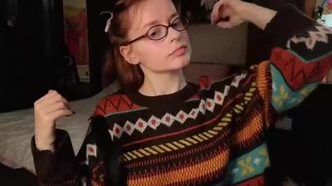 Rebecy online show from 04.12.26