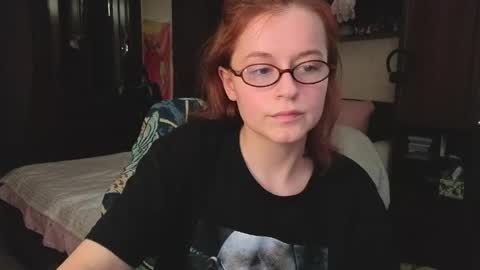 Rebecy online show from 04.21.26