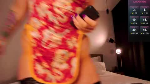 Liza online show from 04.20.26