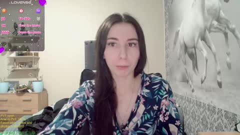 Anna  online show from 01.12.25