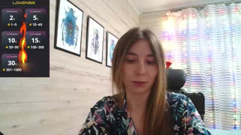 Anna  online show from 02.17.26