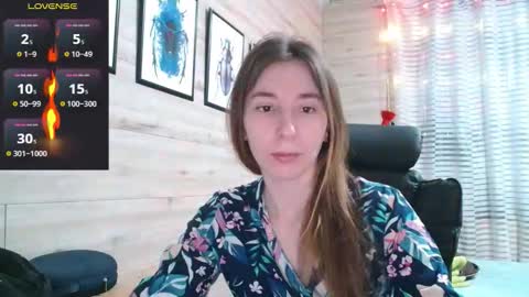 Anna  online show from 02.18.26