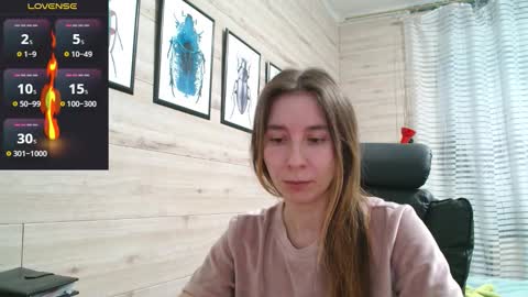 Anna  online show from 03.05.26