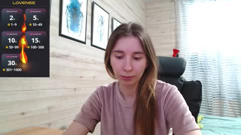 Anna  online show from 03.19.26