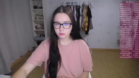 Liza online show from 12.23.24