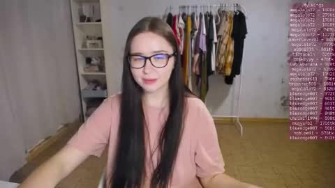 Liza online show from 12.26.24