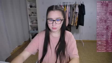 Liza online show from 01.09.25