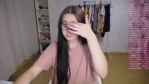 Liza online show from 01.11.25
