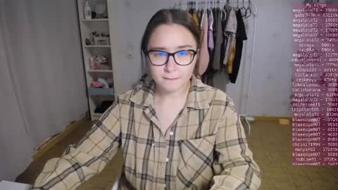 Liza online show from 01.12.25