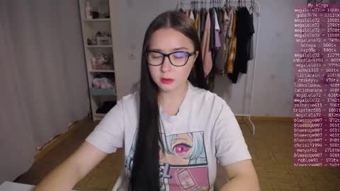 Liza online show from 01.13.25