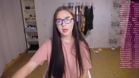 Liza online show from 01.17.25