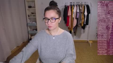 Liza online show from 01.21.25