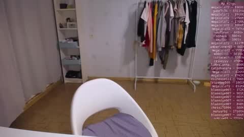 Liza online show from 01.24.25