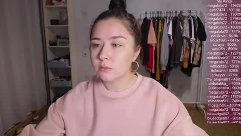 Liza online show from 02.02.25