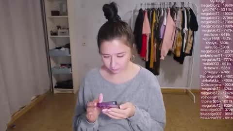 Liza online show from 02.02.25