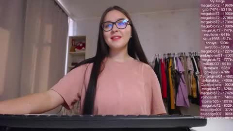 Liza online show from 02.10.25