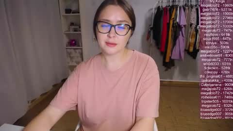 Liza online show from 02.10.25