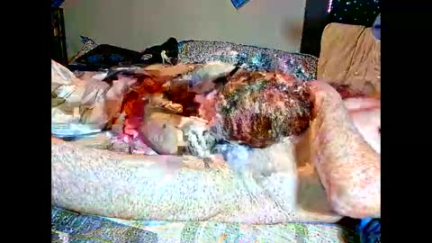 Snapshot of wowokthankyou chatting on 11.09.25 Wowokthankyou online show from 11.09.25