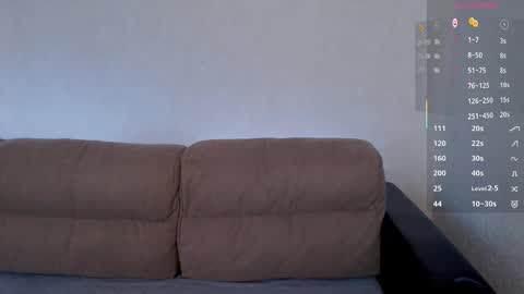 Eva online show from 10.12.25