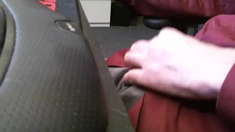 Snapshot of wrangleat0r chatting on 10.30.25 wrangleat0r online show from 10.30.25